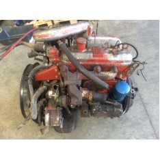 Motore Iveco Eurocargo 75E14 8040.45